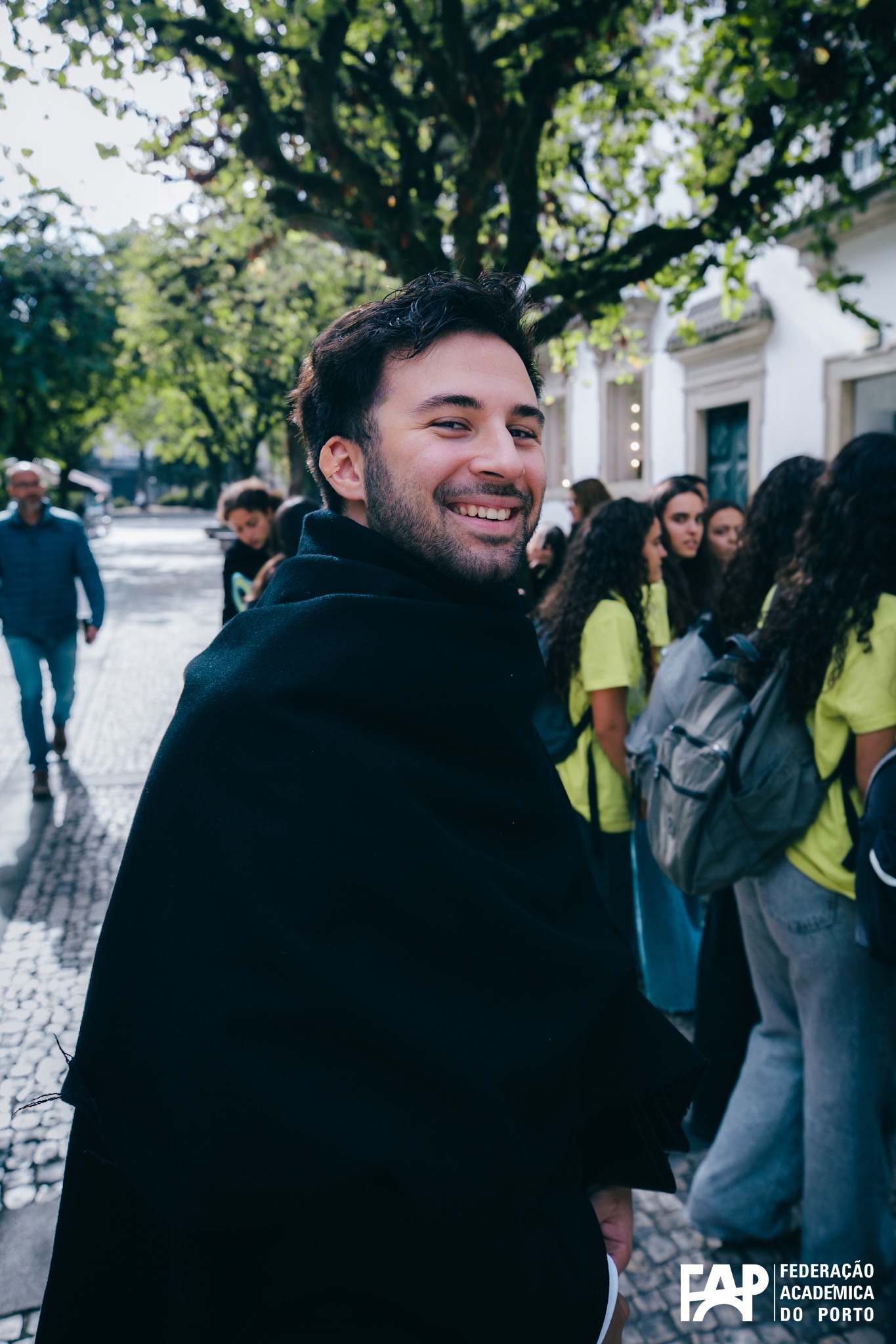 Comboio do Caloiro â€” 216