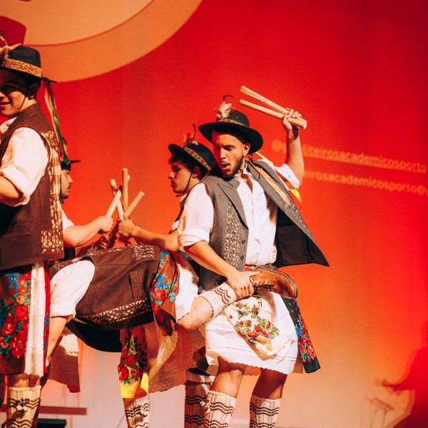Sarau Cultural Queima das Fitas do Porto 2026 â€” 8