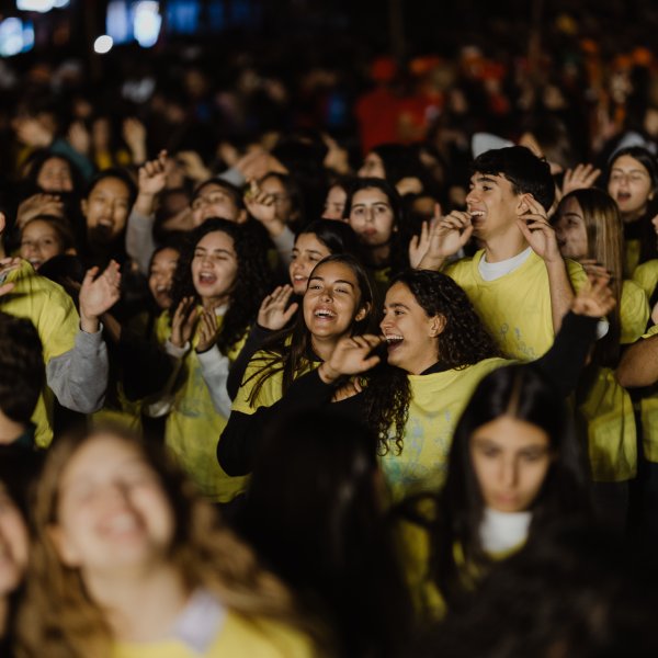 Serenata da Receção ao Caloiro 2026 â€” 222