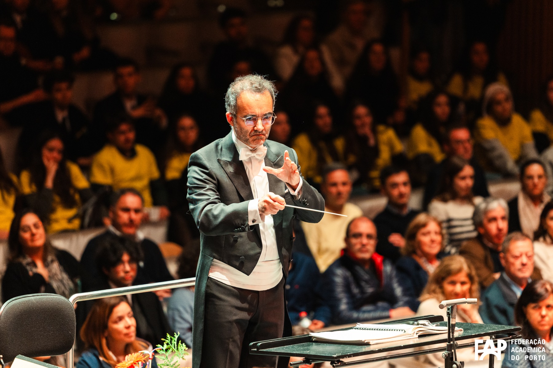 Concerto Promenade Queima das Fitas do Porto 2026 â€” 8