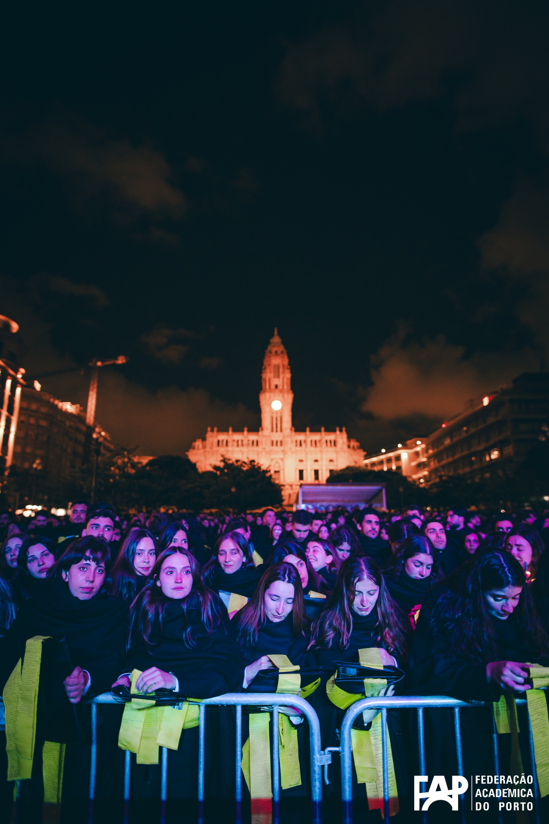 Monumental Serenata Queima das Fitas do Porto â€” 26