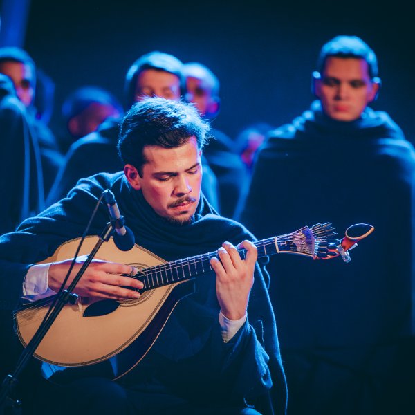 Monumental Serenata Queima das Fitas do Porto â€” 53