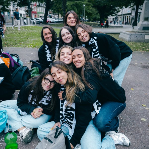 Comboio do Caloiro â€” 151