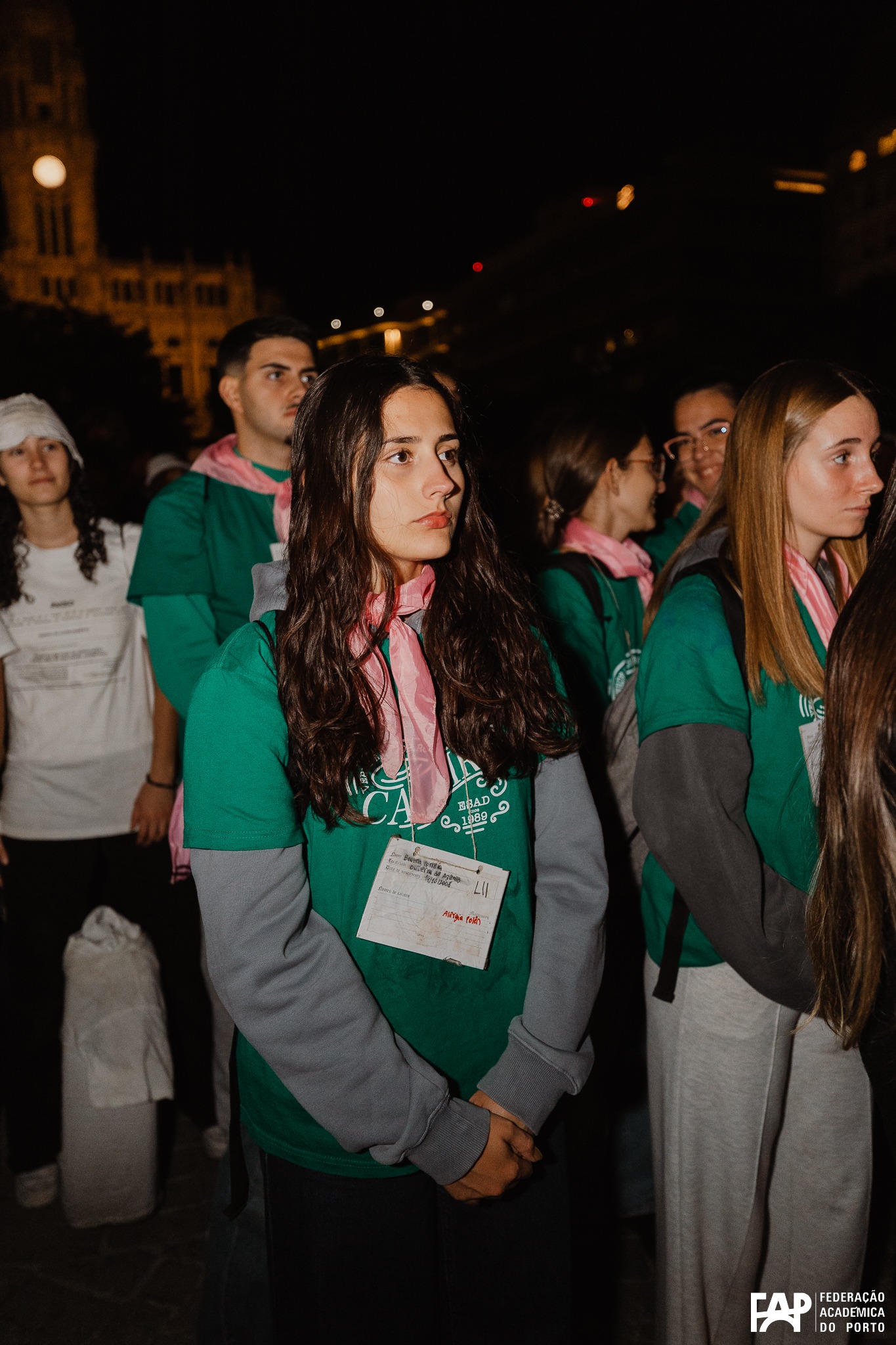 Serenata da Receção ao Caloiro 2026 â€” 50