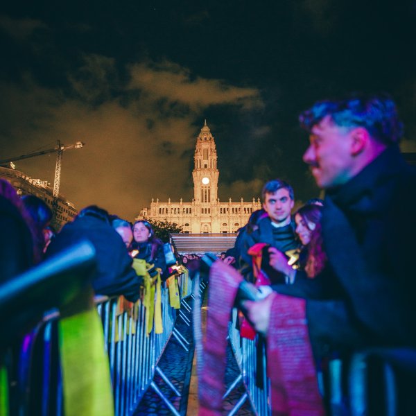 Monumental Serenata Queima das Fitas do Porto â€” 48