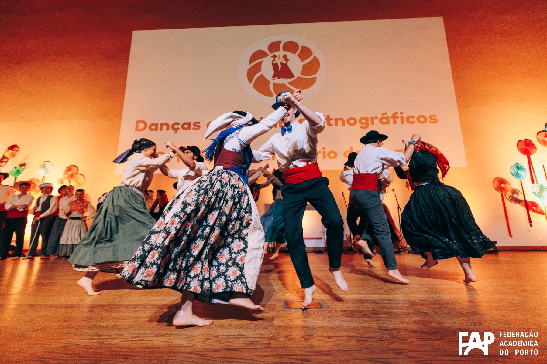 Sarau Cultural Queima das Fitas do Porto 2026 â€” 125
