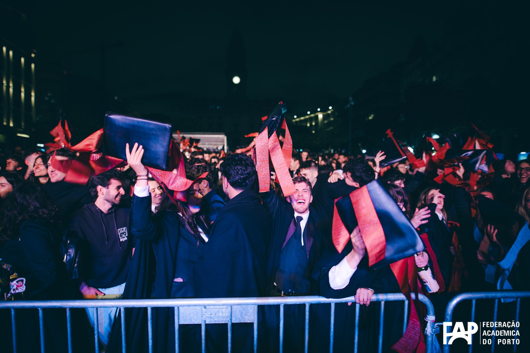 Monumental Serenata Queima das Fitas do Porto 2026 â€” 260