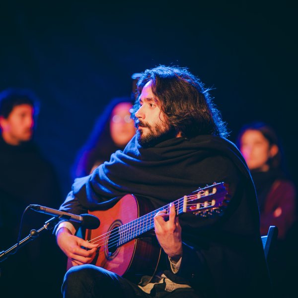 Monumental Serenata Queima das Fitas do Porto â€” 105