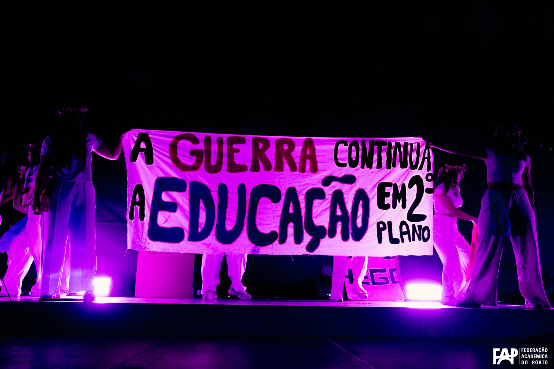 Noite Negra â€” 7