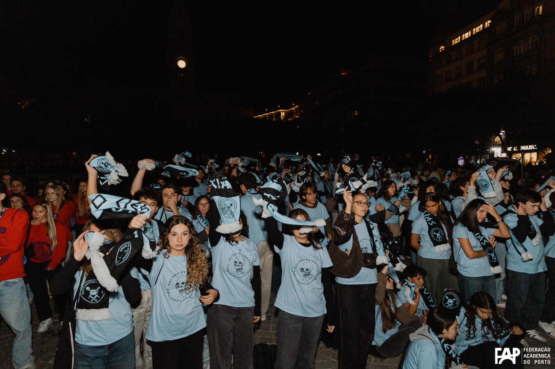 Serenata da Receção ao Caloiro 2026 â€” 212