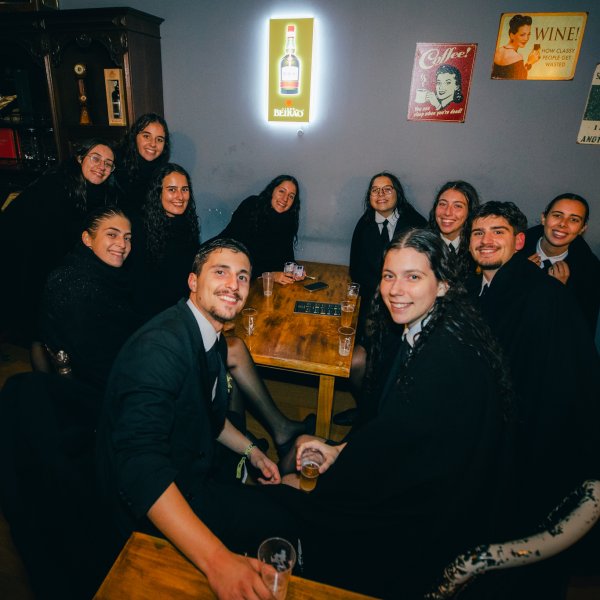 Comboio do Caloiro â€” 257