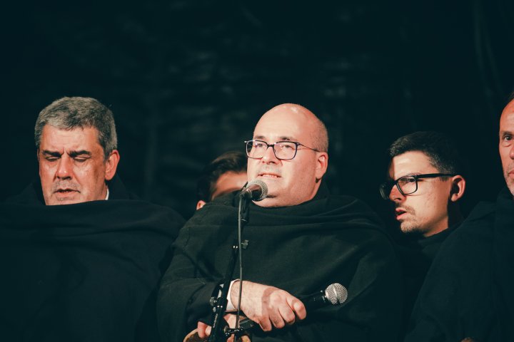 Monumental Serenata Queima das Fitas do Porto 2026