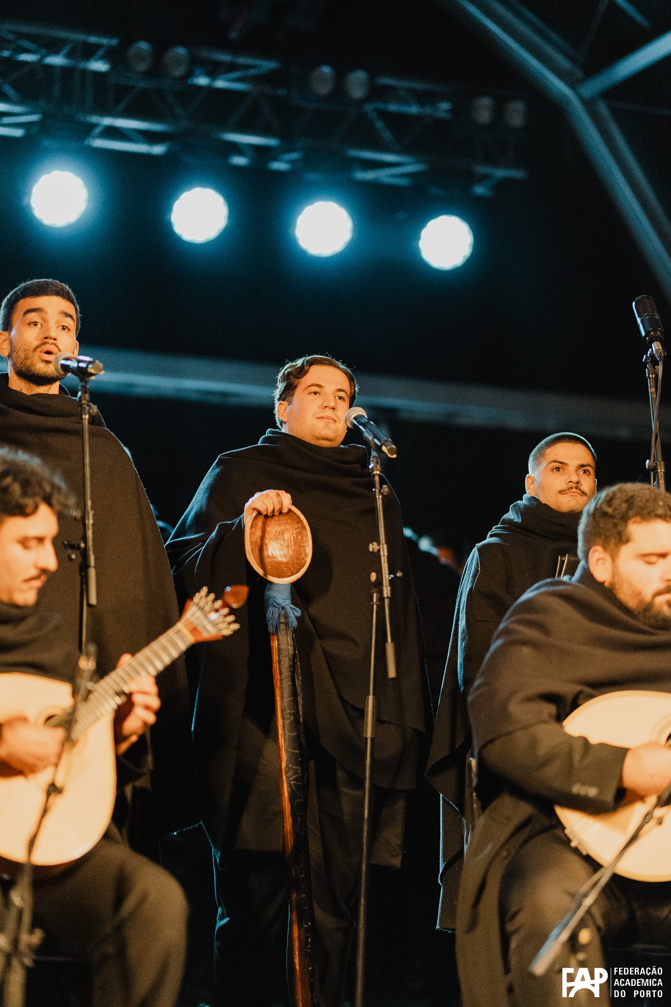 Serenata da Receção ao Caloiro 2026 â€” 142
