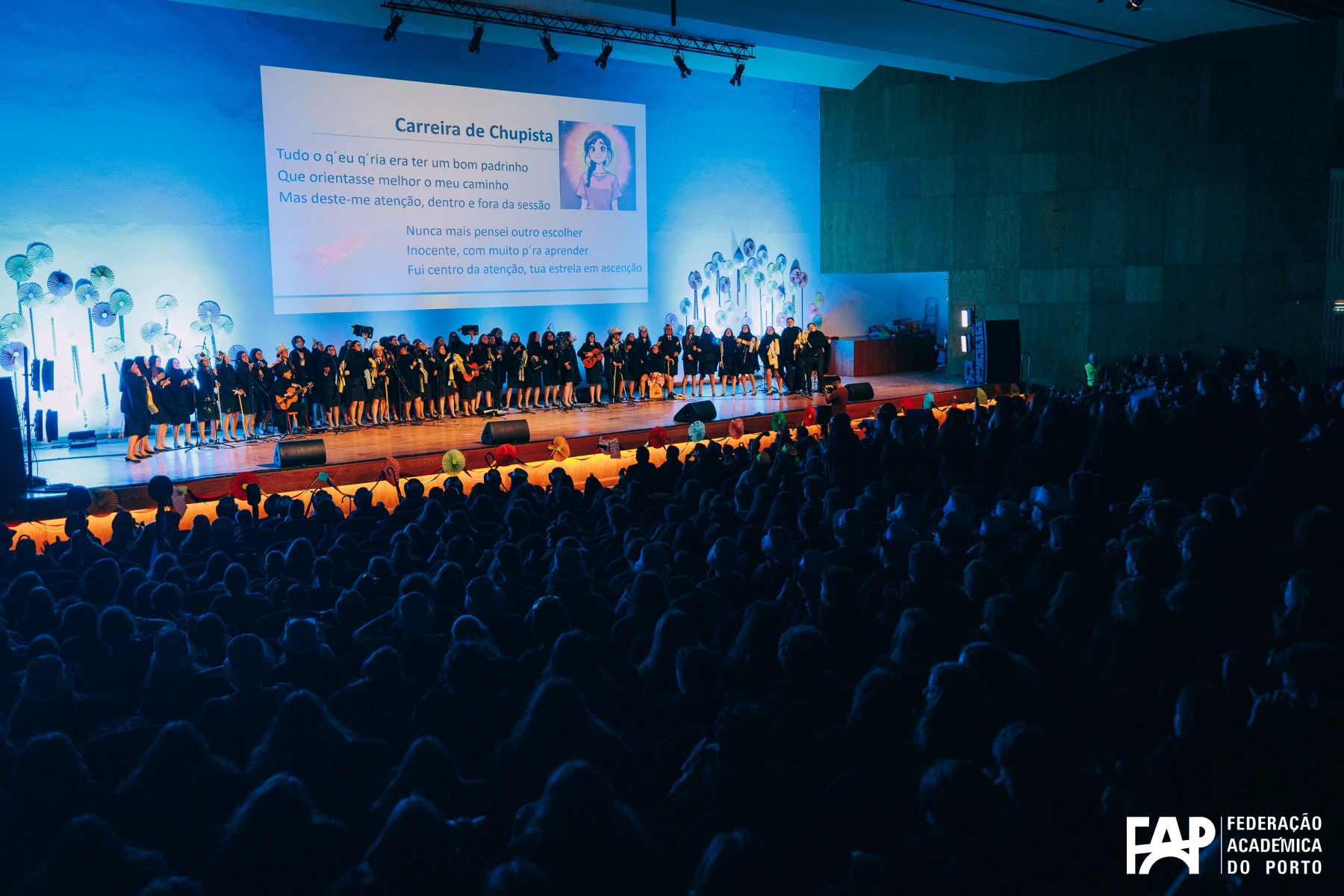 Sarau Cultural Queima das Fitas do Porto 2026 â€” 49