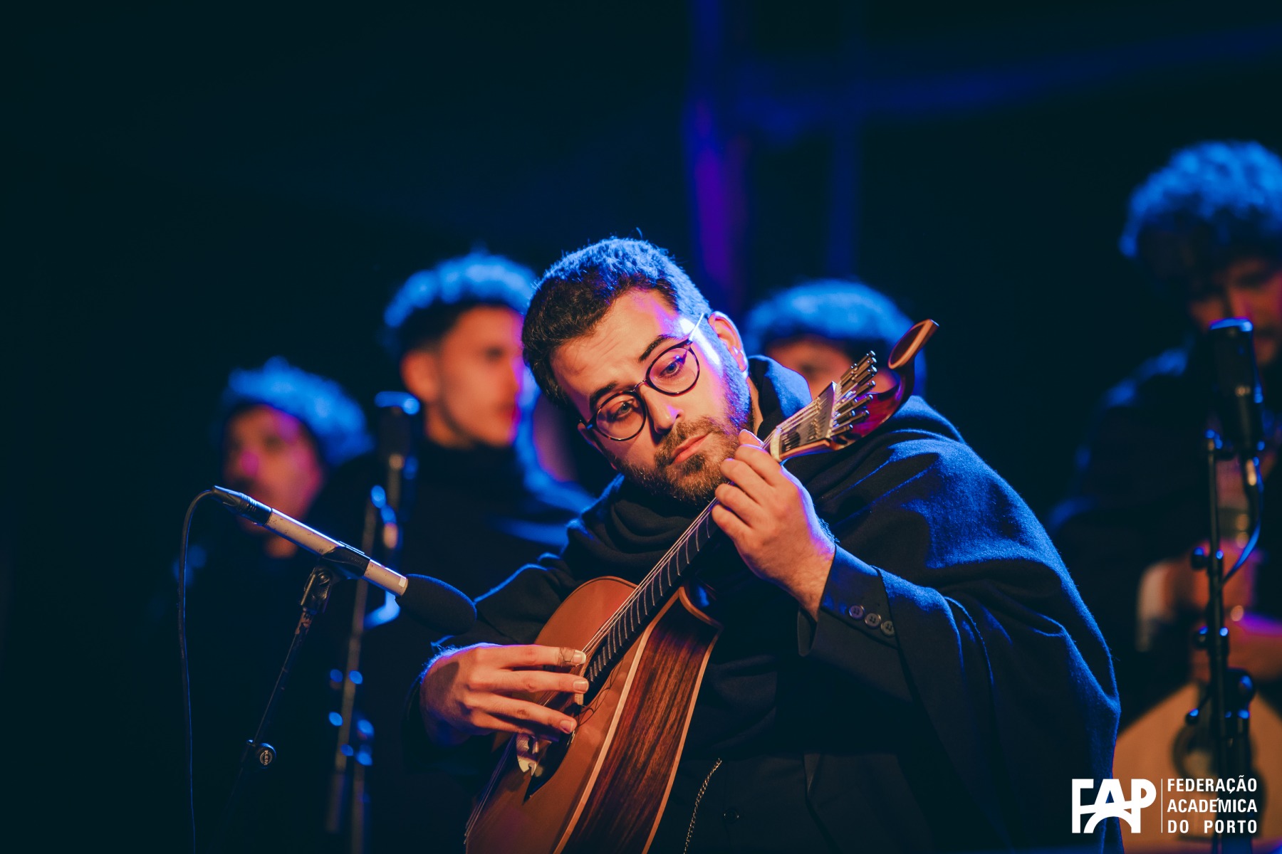 Monumental Serenata Queima das Fitas do Porto â€” 116