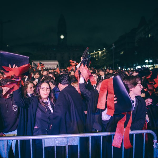 Monumental Serenata Queima das Fitas do Porto â€” 145