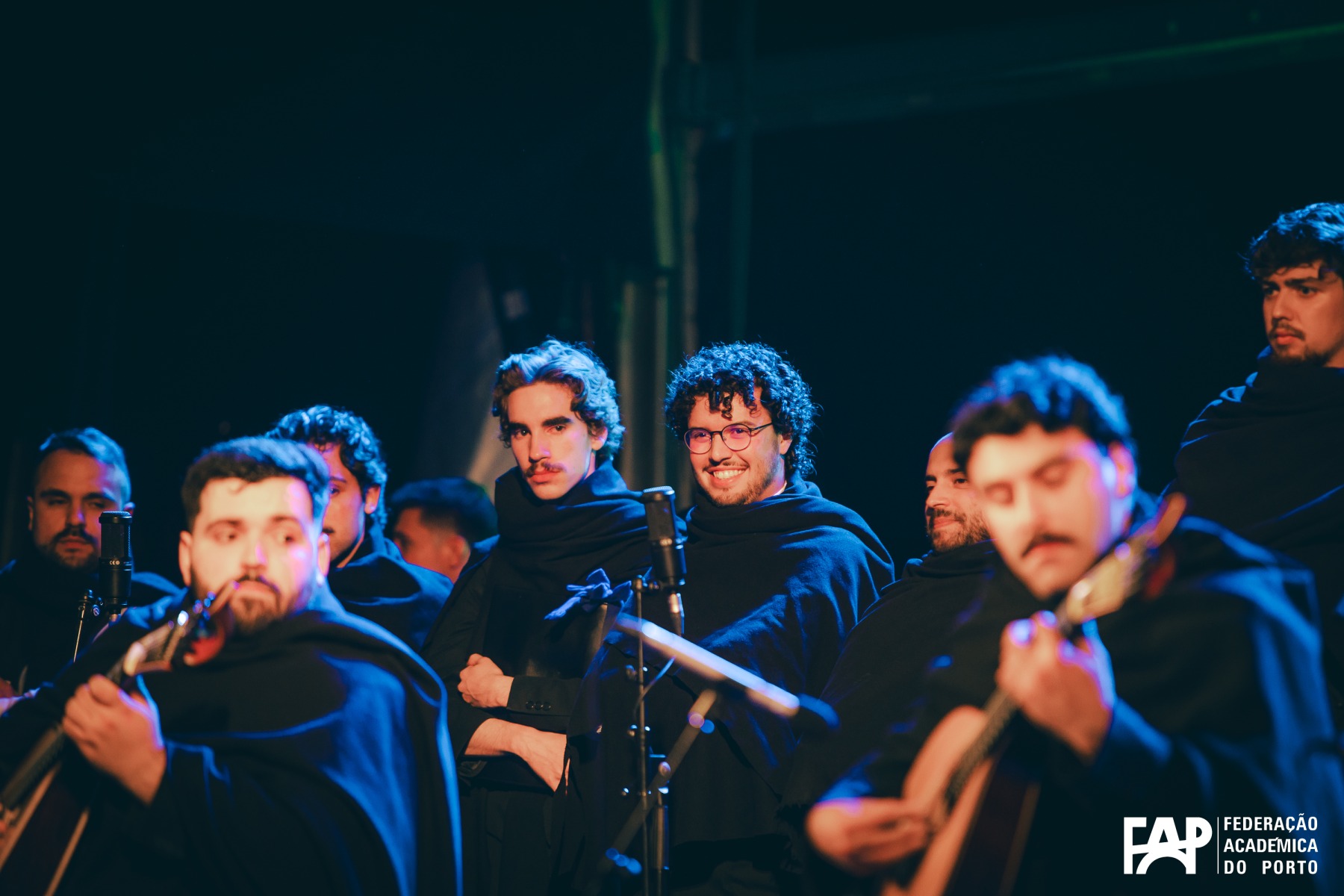 Monumental Serenata Queima das Fitas do Porto â€” 85