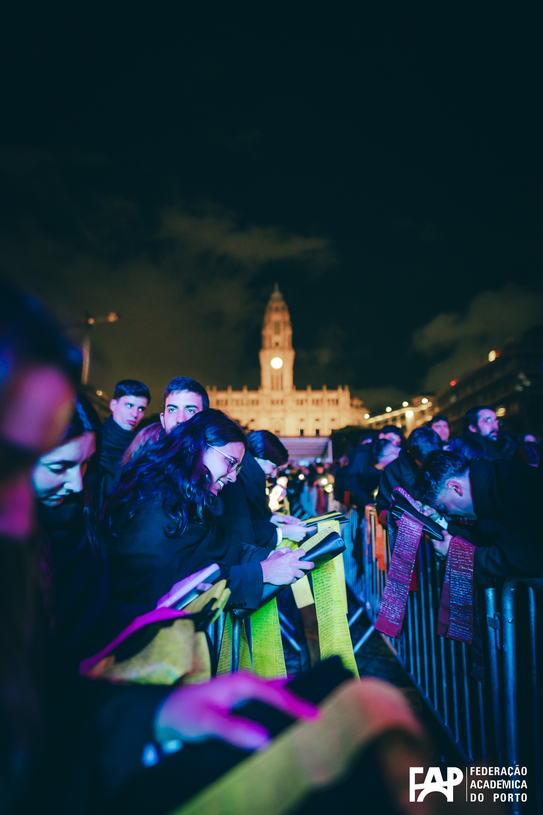 Monumental Serenata Queima das Fitas do Porto â€” 46