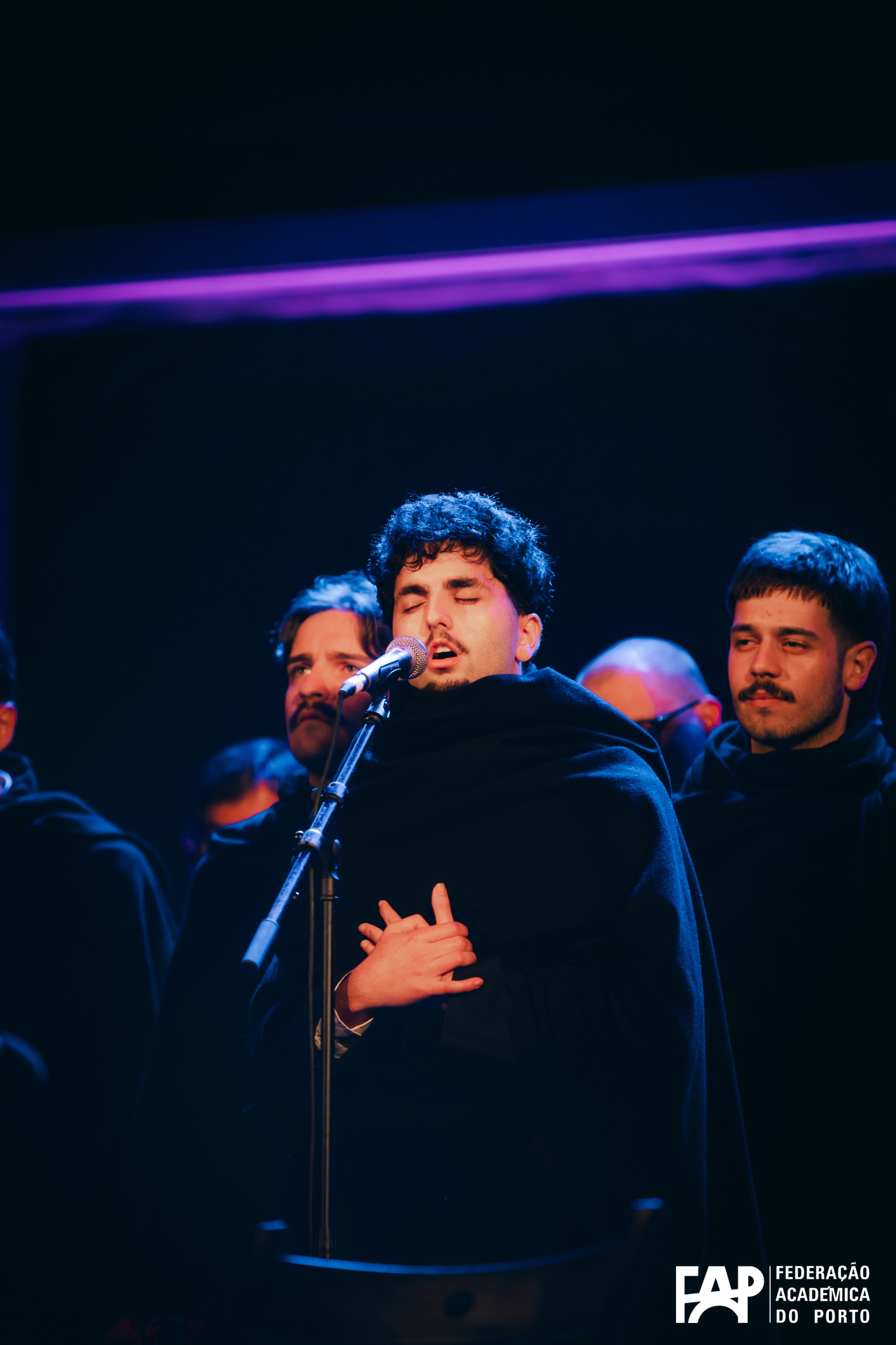 Monumental Serenata Queima das Fitas do Porto â€” 124