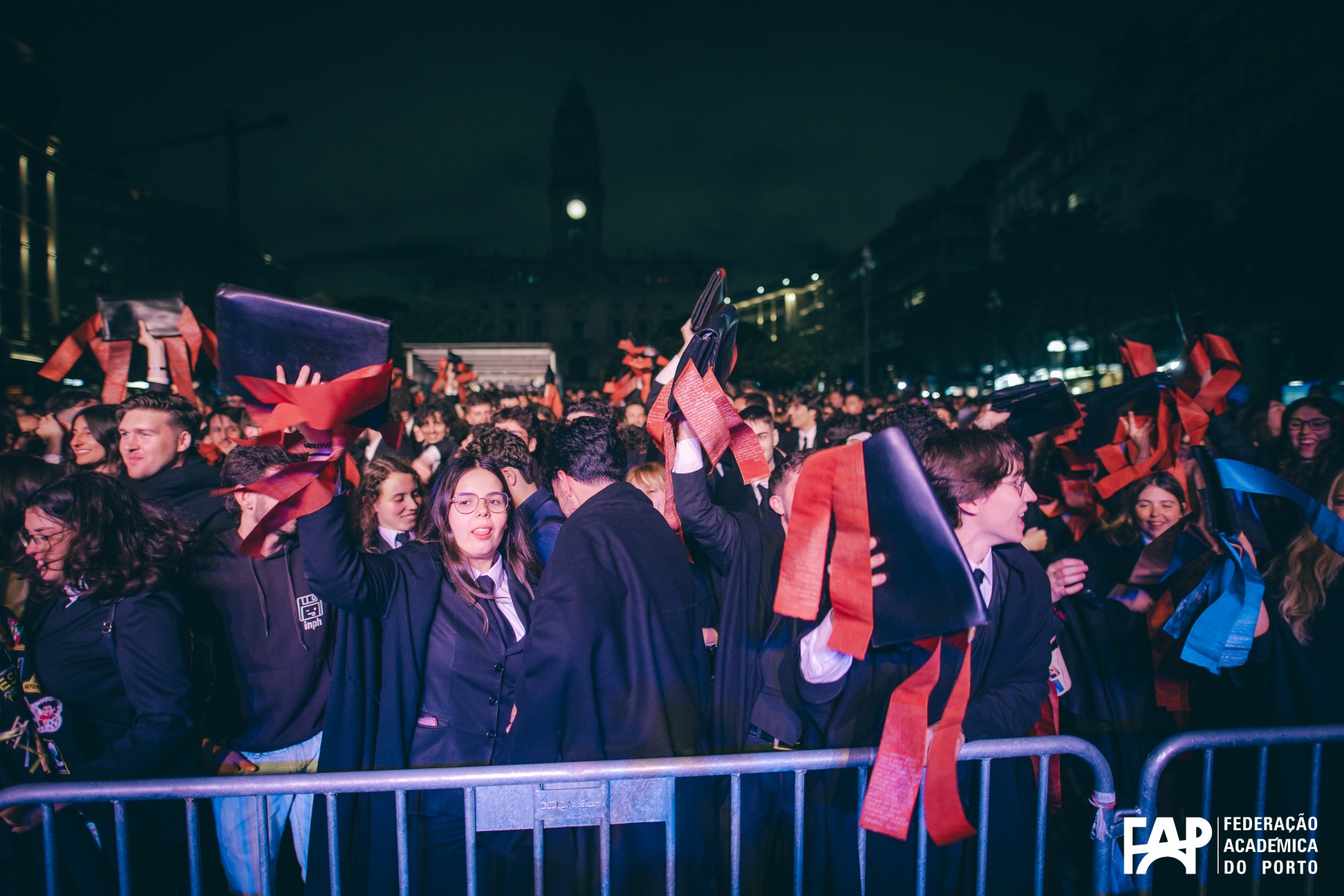 Monumental Serenata Queima das Fitas do Porto â€” 145