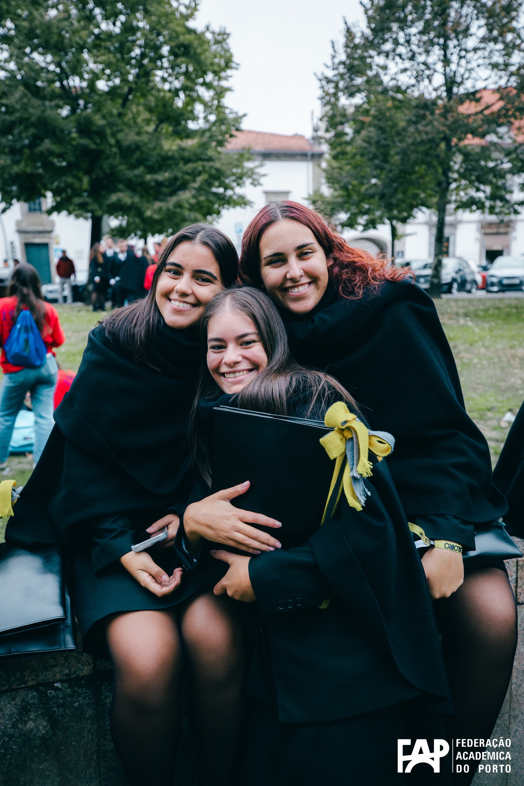 Comboio do Caloiro â€” 167