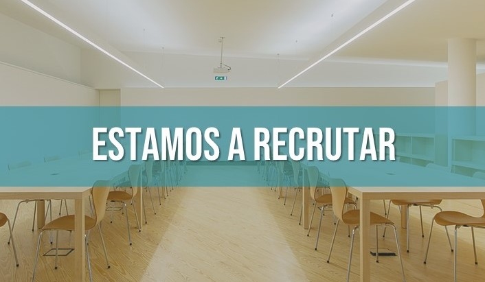 Recrutamento de Colaboradores: Pólo Zero