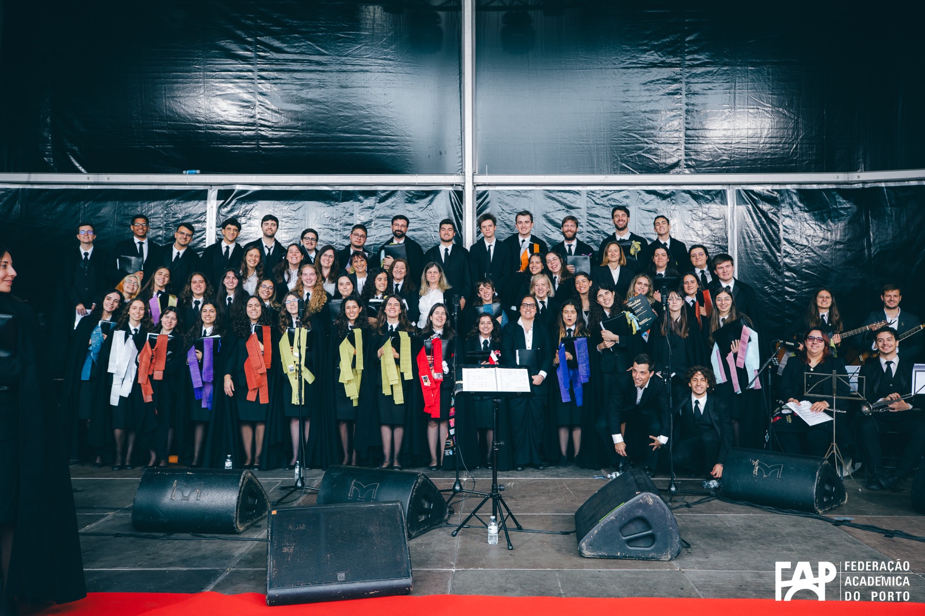 Missa Bênção das Pastas Queima das Fitas do Porto 2026 â€” 166