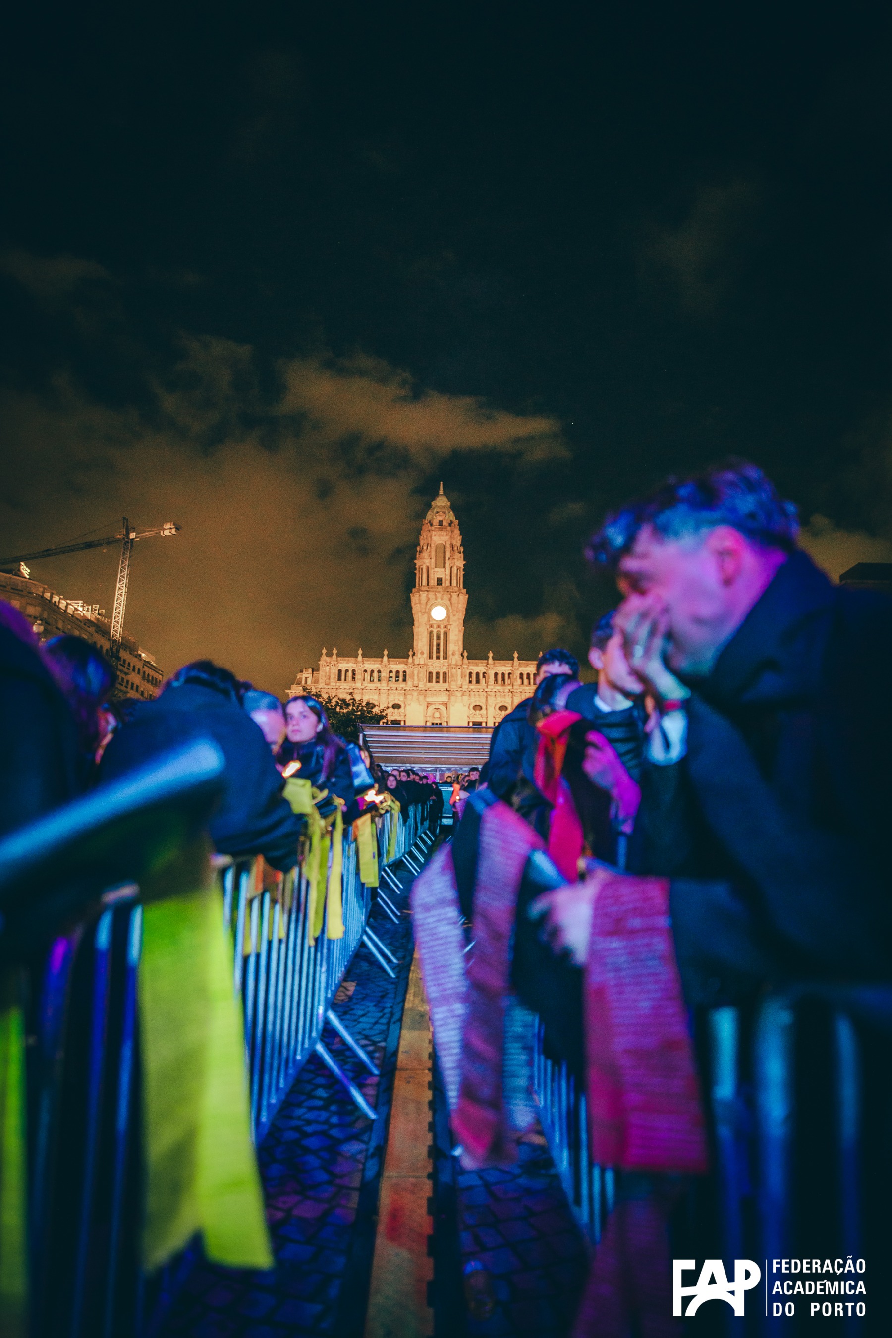 Monumental Serenata Queima das Fitas do Porto â€” 49