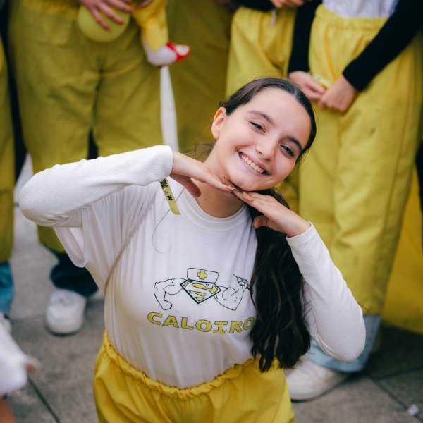 Comboio do Caloiro â€” 565
