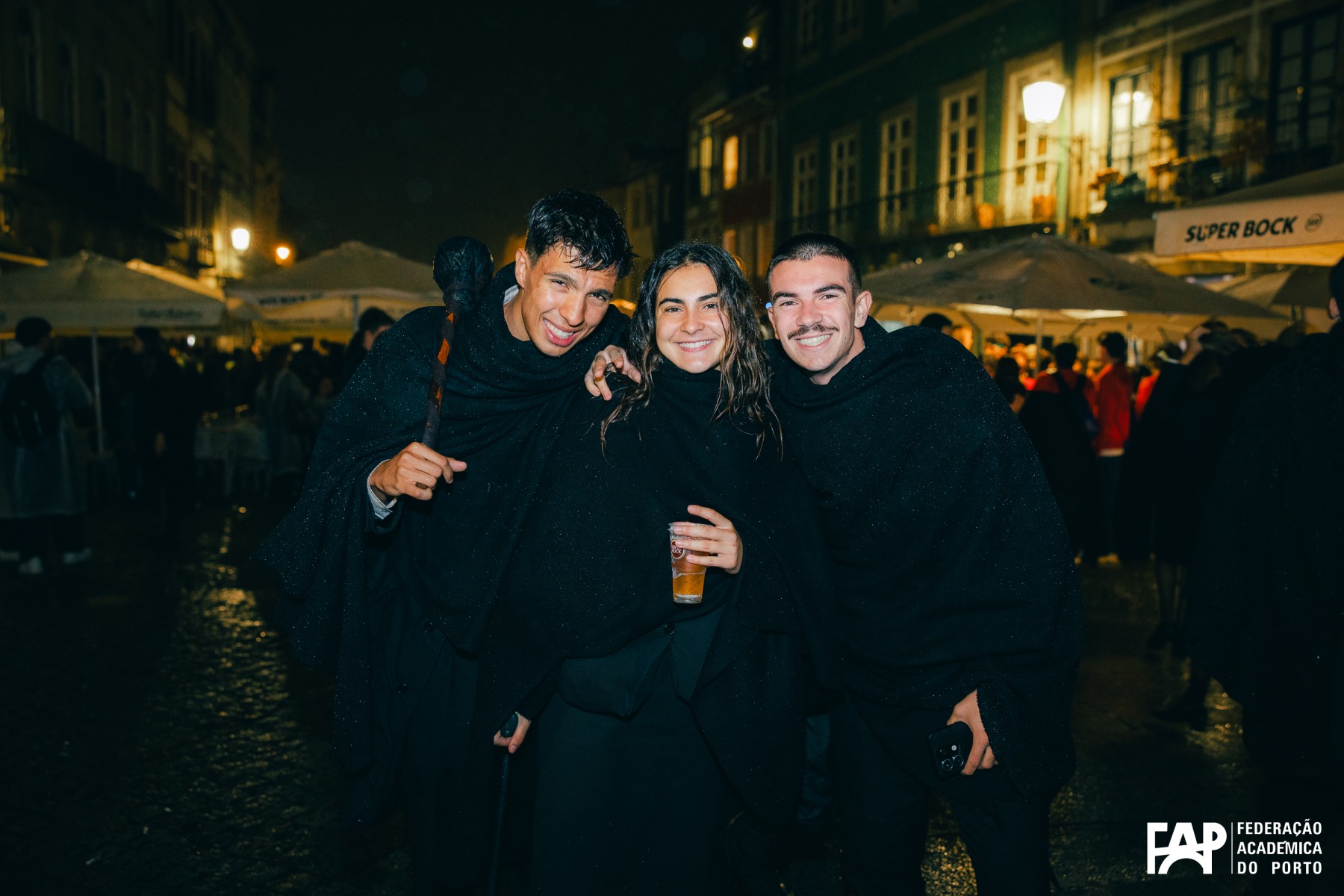 Comboio do Caloiro â€” 588