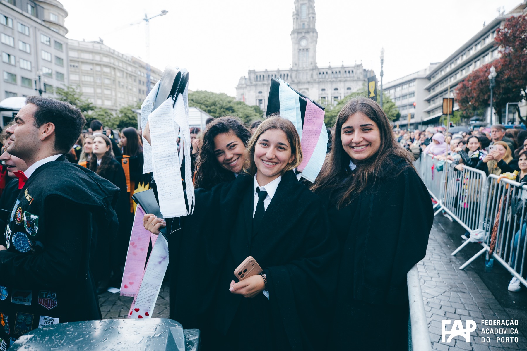 Missa Bênção das Pastas Queima das Fitas do Porto 2026 â€” 129