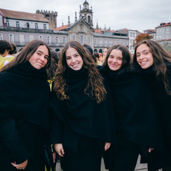 Comboio do Caloiro â€” 129