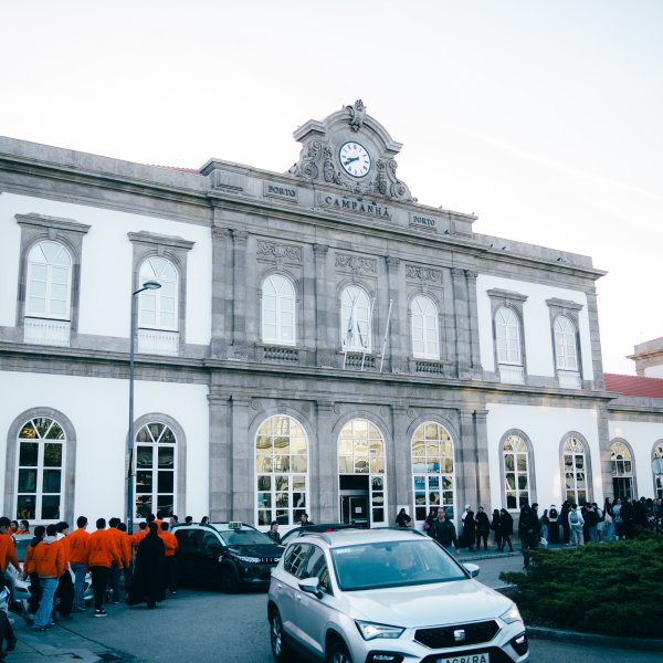 Comboio do Caloiro â€” 268