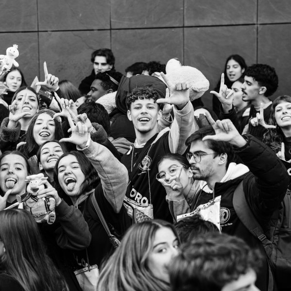 Comboio do Caloiro â€” 27