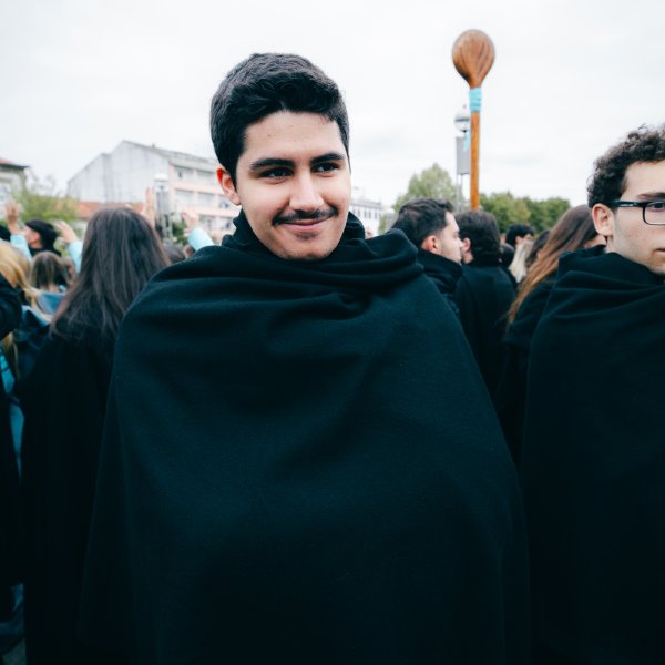 Comboio do Caloiro â€” 107