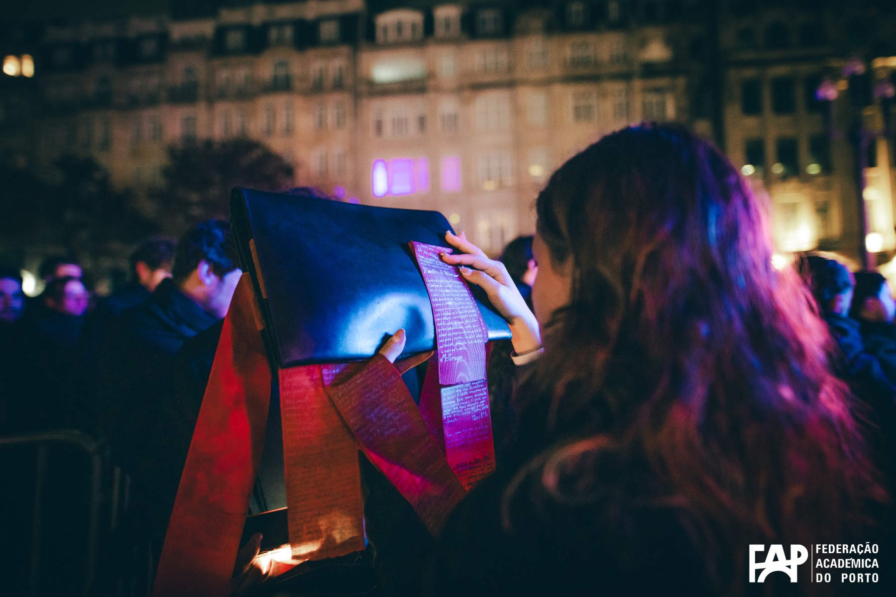 Monumental Serenata Queima das Fitas do Porto 2026 â€” 40
