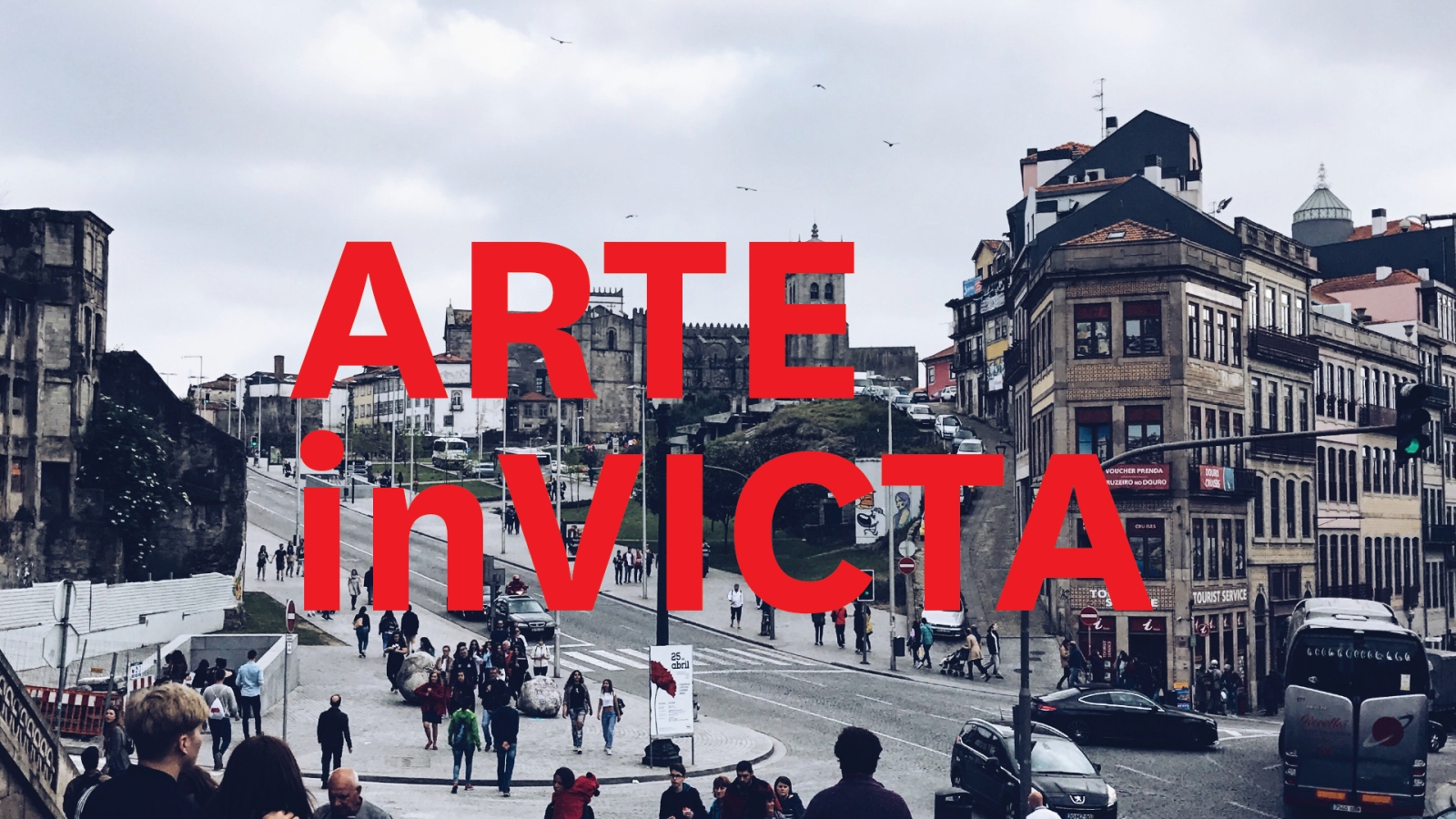 Concurso Arte inVICTA: Resultados