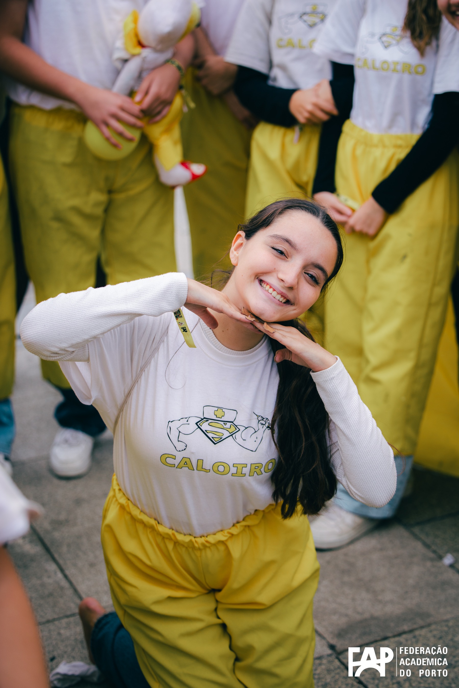 Comboio do Caloiro â€” 565