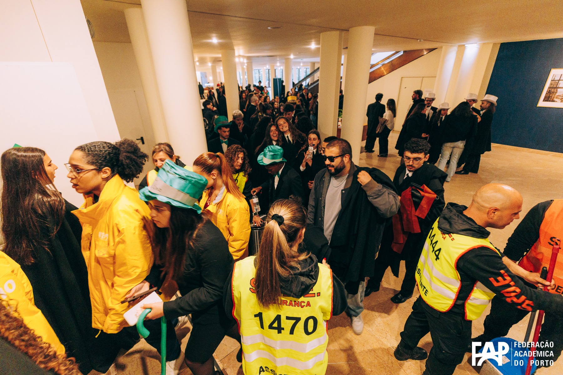 Sarau Cultural Queima das Fitas do Porto 2026 â€” 76