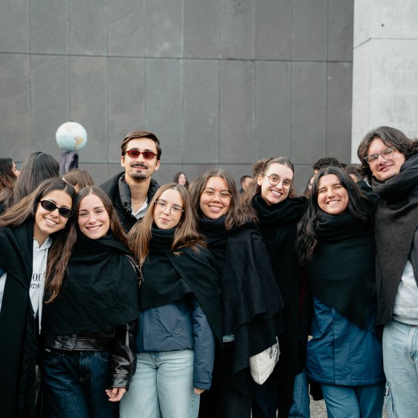 Comboio do Caloiro â€” 17