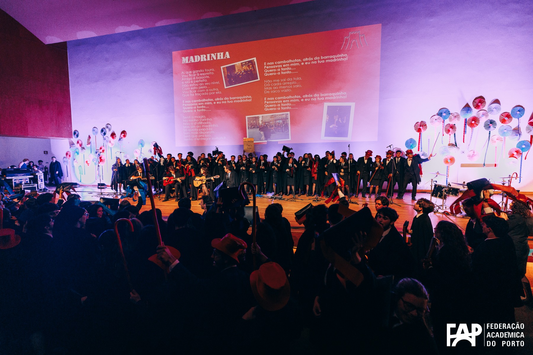 Sarau Cultural Queima das Fitas do Porto 2026 â€” 225