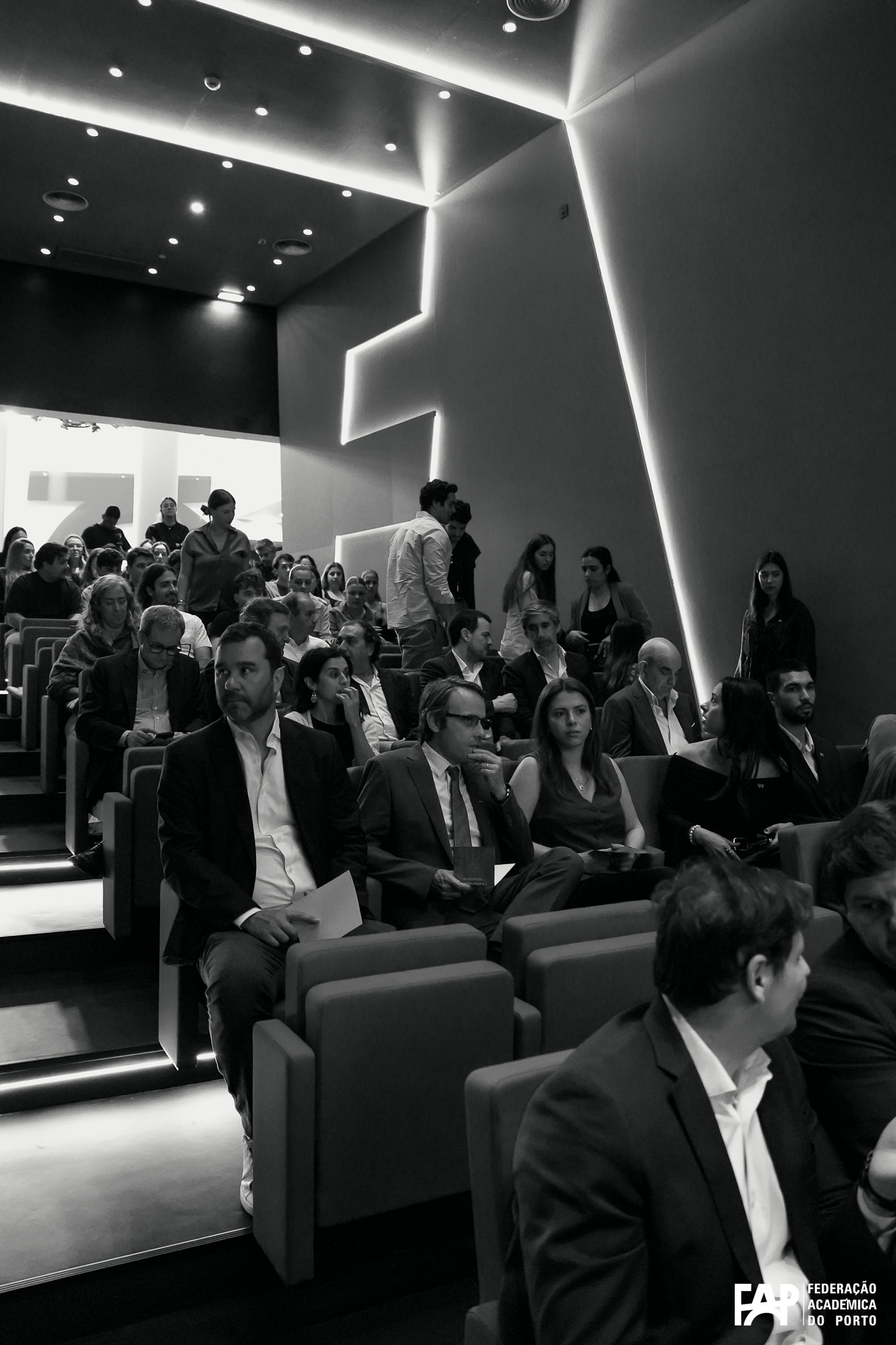 Inauguração Auditório Academia â€” 13
