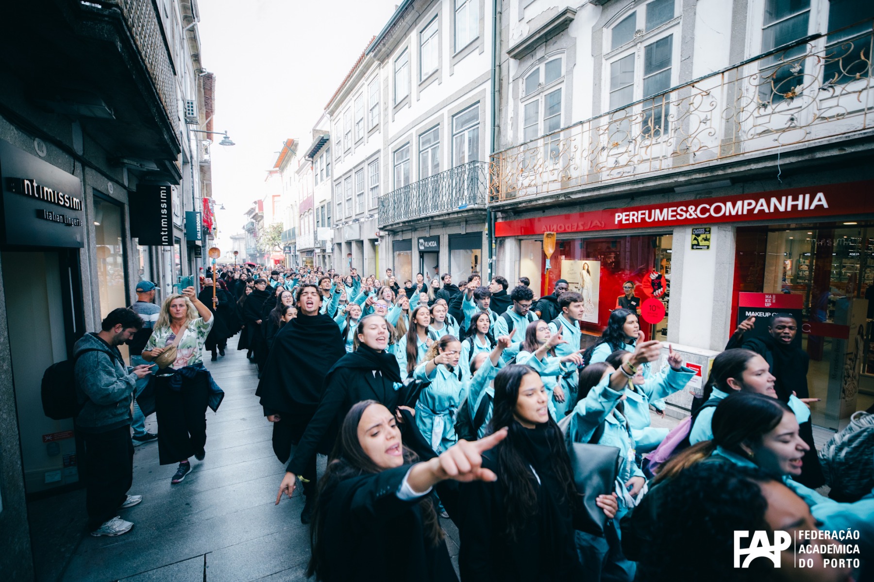 Comboio do Caloiro â€” 232