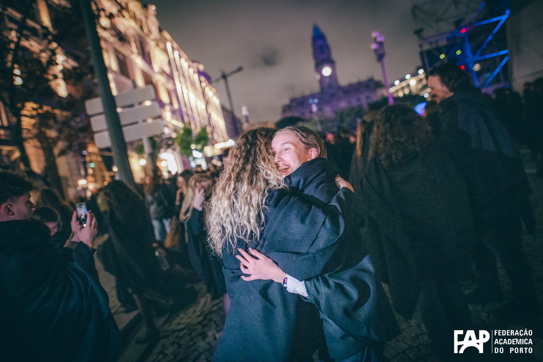 Monumental Serenata Queima das Fitas do Porto â€” 96