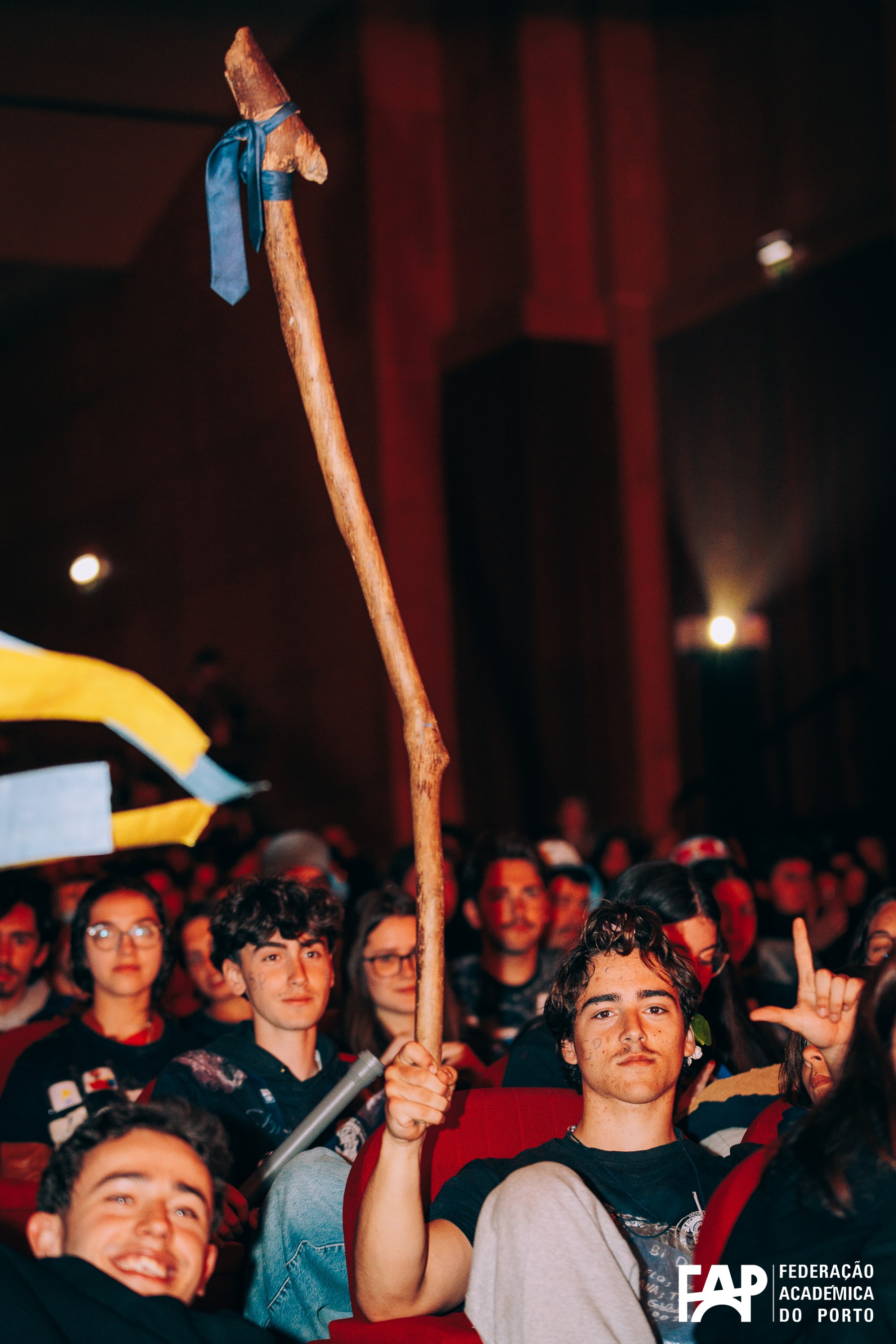 Sarau Cultural Queima das Fitas do Porto 2026 â€” 334