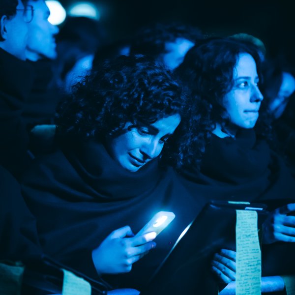 Monumental Serenata Queima das Fitas do Porto 2026 â€” 8