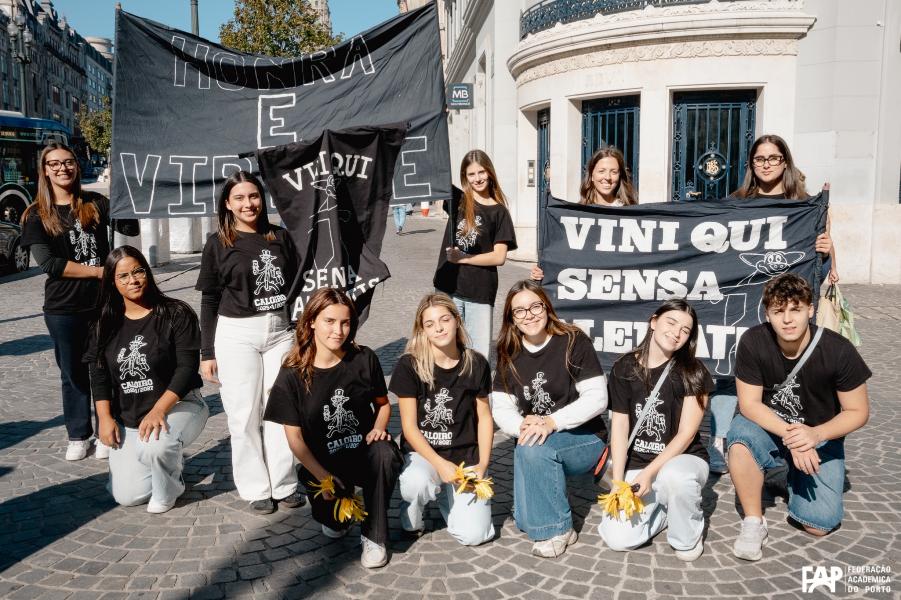 Dia da Beneficência â€” 48