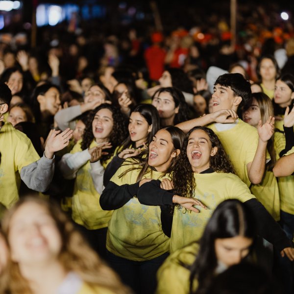 Serenata da Receção ao Caloiro 2026 â€” 221