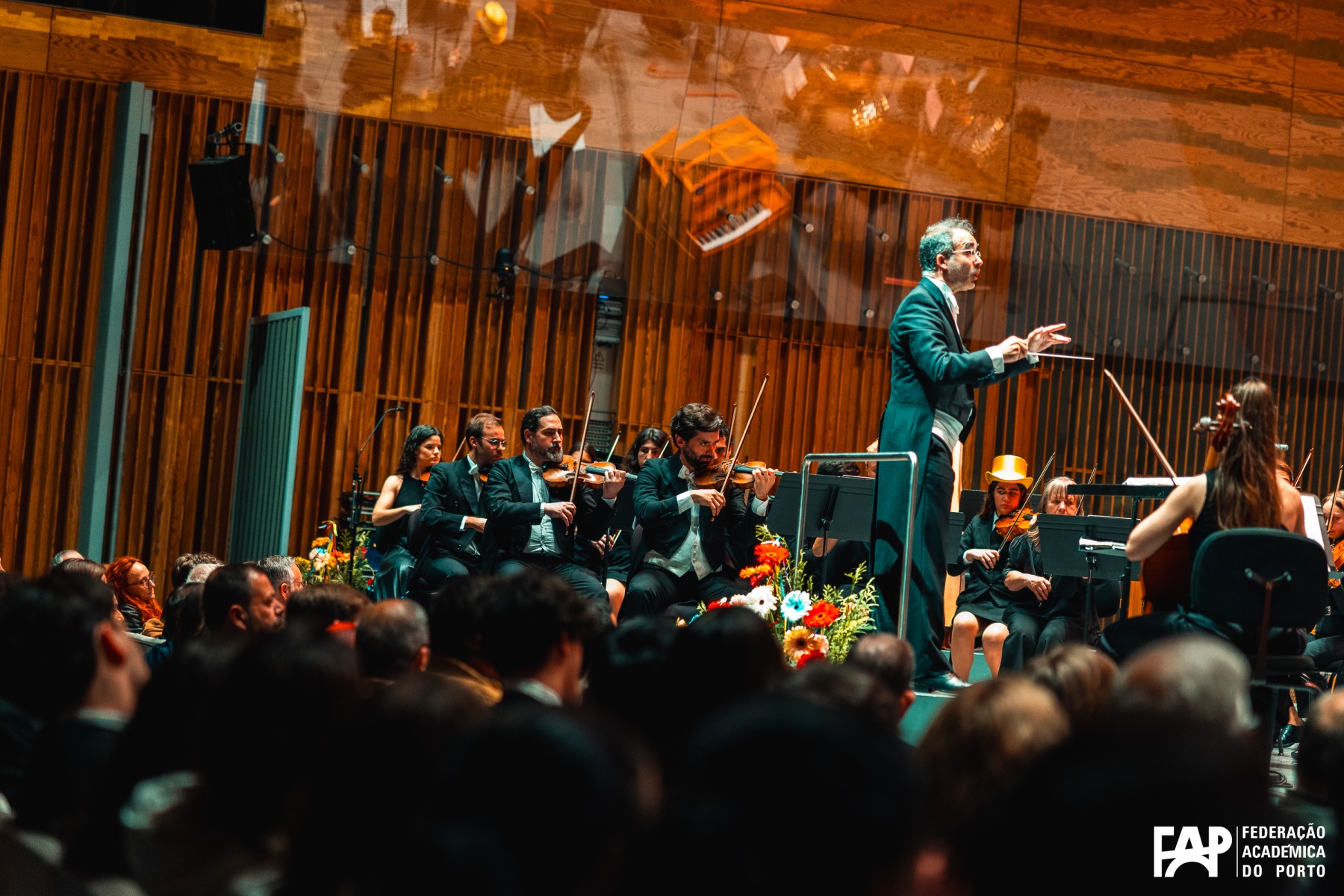 Concerto Promenade Queima das Fitas do Porto 2026 â€” 70