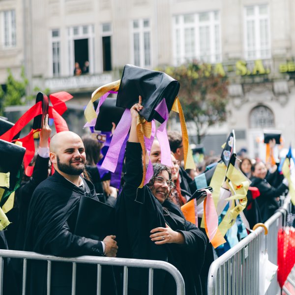 Missa Bênção das Pastas Queima das Fitas do Porto 2026 â€” 429